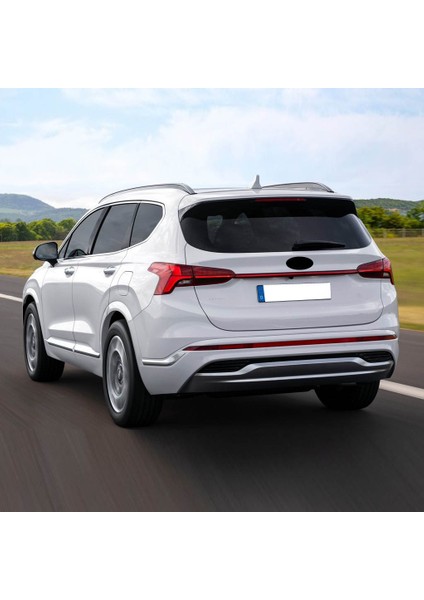 Hyundai Santa Fe 2021-2023 Arka Silecek Kolu Takımı 98811G3000 fiyatları