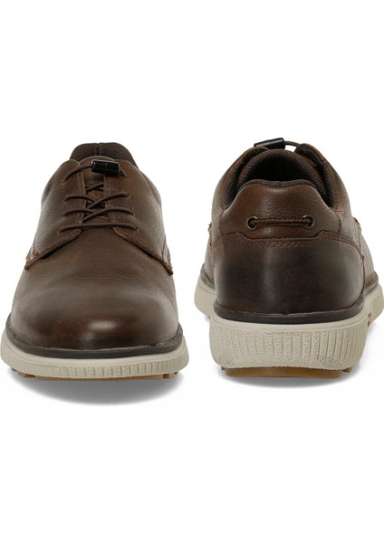 109051.M 5pr Kahverengi Erkek Comfort Ayakkabı indirimleri