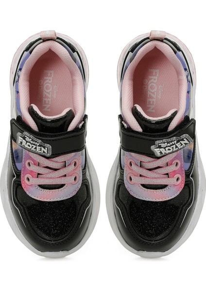 CORSA.P5PR Siyah Kız Çocuk Spor Ayakkabı fırsatları