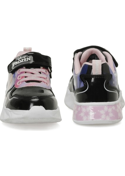 CORSA.P5PR Siyah Kız Çocuk Spor Ayakkabı indirimleri