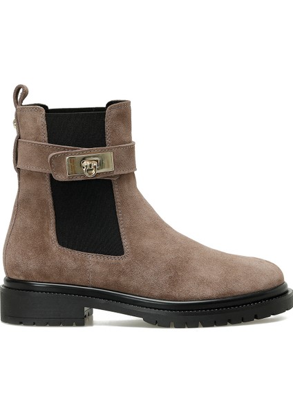 OFENDA2 5PR Vizon Kadın Chelsea Bot fiyatları