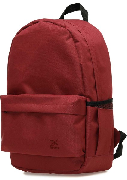 SN362 Rıley 5pr Bordo Unisex Sırt Çantası fiyatları