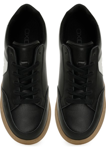 Serık 5pr Siyah Erkek Sneaker fırsatları