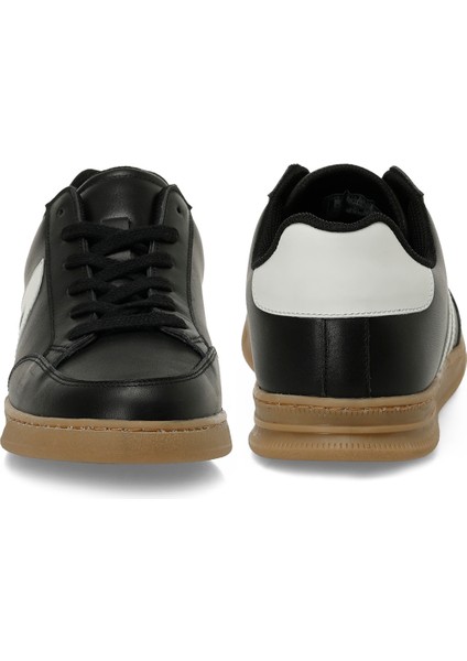 Serık 5pr Siyah Erkek Sneaker indirimleri