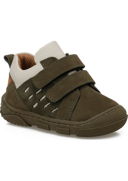 DURWA.I5PR Haki Erkek Çocuk Sneaker fiyatları