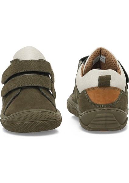 DURWA.I5PR Haki Erkek Çocuk Sneaker indirimleri