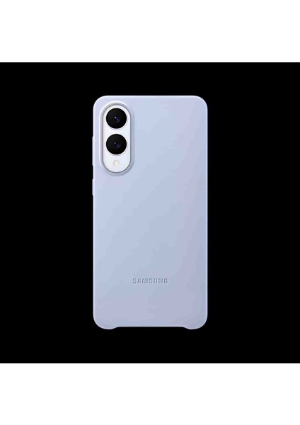 Galaxy S25 Edge Orijinal Deri Kılıf - Açık