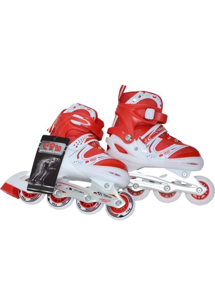 6062CN Paten M 34-38 Renk Seçilemez