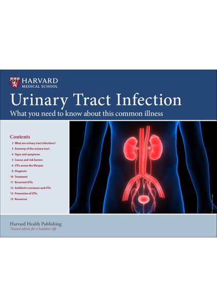 D-Mannose Cranberry Vaccinium Urinary Tract Health Dual Action Formula İdrar Yolu