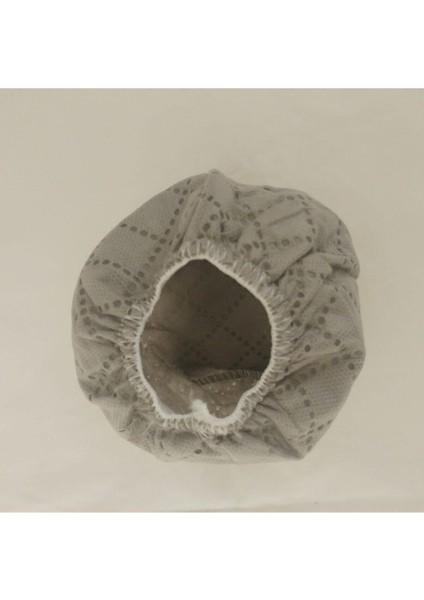 Gri Dik Süpürge Torbası 10'lu Paket, Temizliğe Pratik Çözüm fiyatları