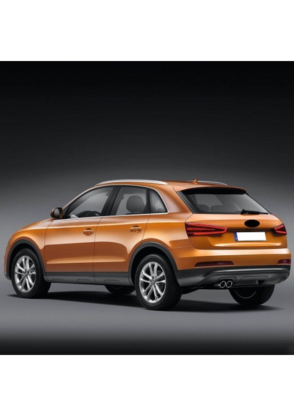 Audi Q3 2012-2014 8U0955407 Arka Cam Silecek Kolu Takımı fiyatları