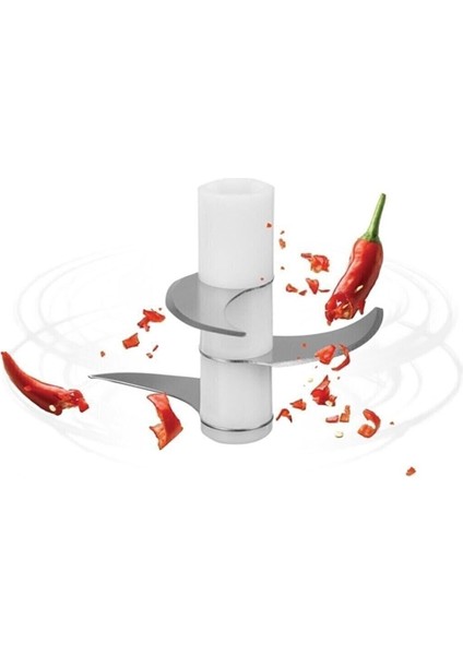 Renkli Şarjlı Gıda Doğrayıcı ve Blender, Pratik ve Taşınabilir Kullanım fiyatları