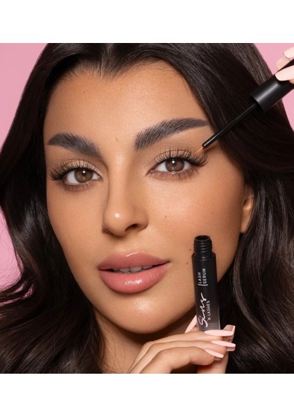 Sins 'n Lashes Eyelash Serum Sinsnlashes Kirpik Serumu fiyatları