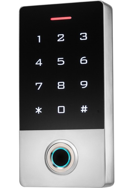 SR-212 Mf-W Dış Ortam (IP68), Metal Kasa Biyometrik Cihaz (13,56 Mhz) fiyatları