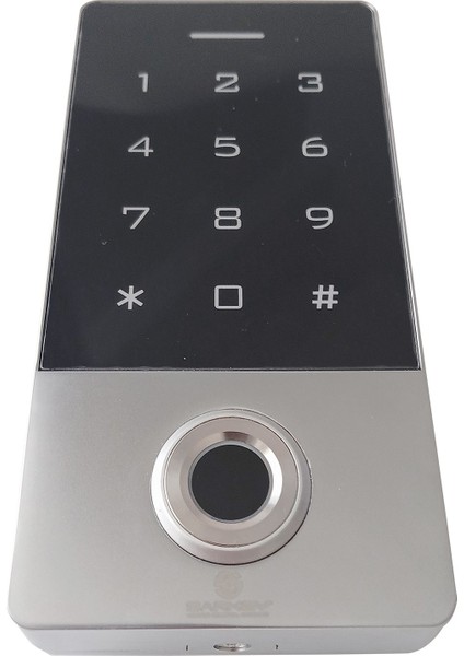 SR-212 Mf-W Dış Ortam (IP68), Metal Kasa Biyometrik Cihaz (13,56 Mhz) fırsatları