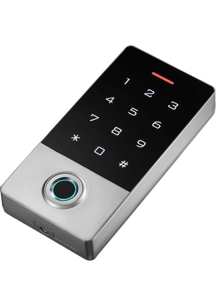 SR-212 Mf-W Dış Ortam (IP68), Metal Kasa Biyometrik Cihaz (13,56 Mhz) indirimleri