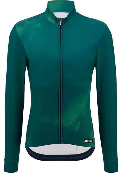 Pure Dye Thermal Kışlık Bisiklet Forması 4W216075PUREDYE