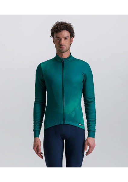Pure Dye Thermal Kışlık Bisiklet Forması 4W216075PUREDYE fiyatları