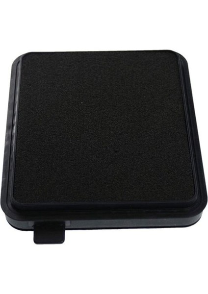 Yüksek Performanslı Süpürge Filtre Seti Beyaz Uyumlu ve Dayanıklı modelleri