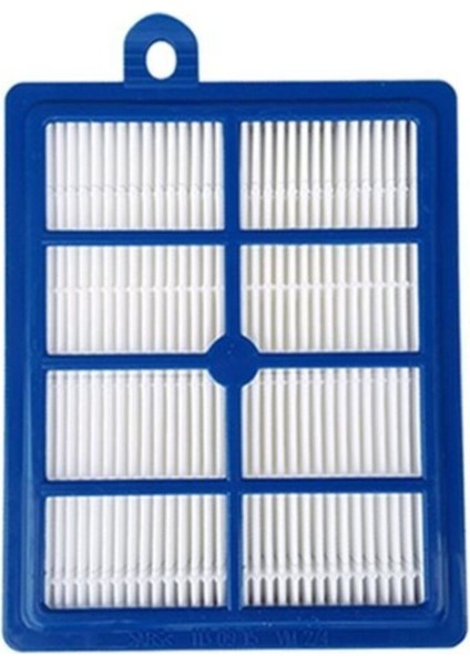 Yüksek Performanslı Süpürge Filtre Seti Beyaz Uyumlu ve Dayanıklı fırsatları