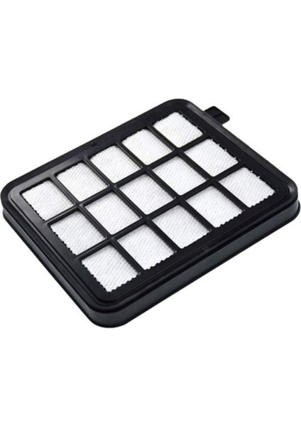Yüksek Performanslı Süpürge Filtre Seti Beyaz Uyumlu ve Dayanıklı indirimleri