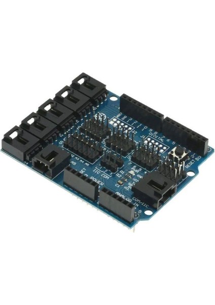 Arduino Uyumlu Sensor Shield V4.0 Dedicated Sensor Expansion Board