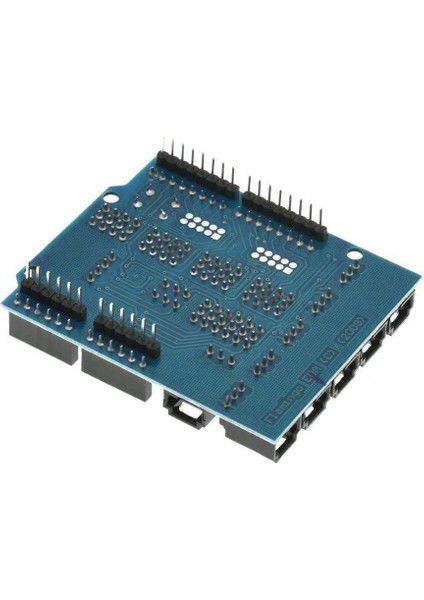 Arduino Uyumlu Sensor Shield V4.0 Dedicated Sensor Expansion Board
