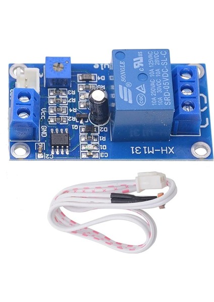 XH-M131 5V Işık Kontrol Sensör Röle Kartı Otomatik Parlaklık Kontrol fiyatları