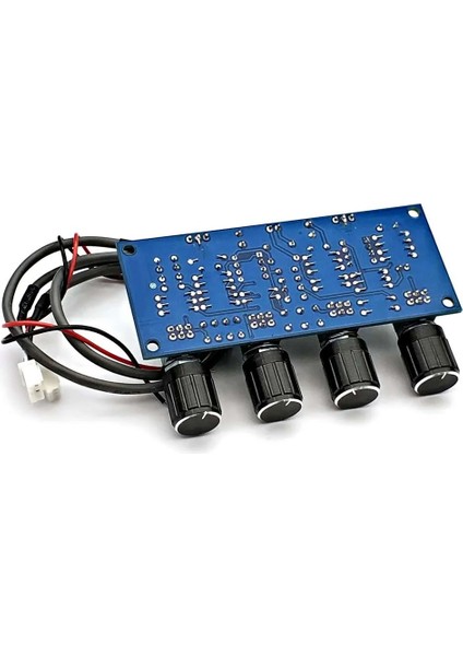 XH-A901 Amplifikatör Kartı Preamp Tone Board Dc