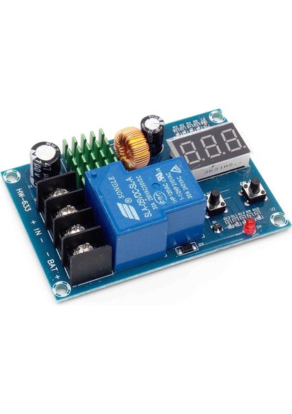 XH-M604 Lityum Batarya Şarj Kontrol Modülü fiyatları