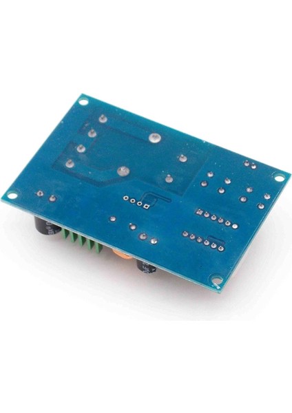 XH-M604 Lityum Batarya Şarj Kontrol Modülü