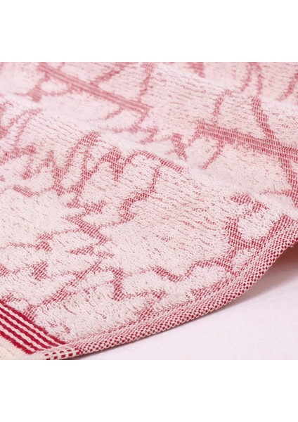 Kündekari Desen 30X50 Pamuklu 6 Parça Mutfak Havlusu / El ve Yüz Kurulama Havlusu modelleri