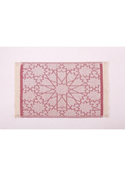 Kündekari Desen 30X50 Pamuklu 6 Parça Mutfak Havlusu / El ve Yüz Kurulama Havlusu indirimleri