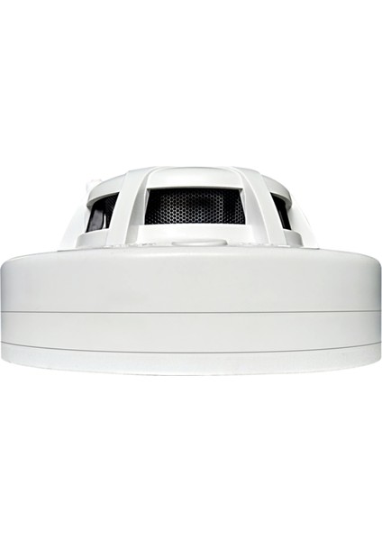 AV-06DW Wifili Kablosuz Duman Dedektörü Yangın Alarmı 90DB Sesli Pilli fiyatları