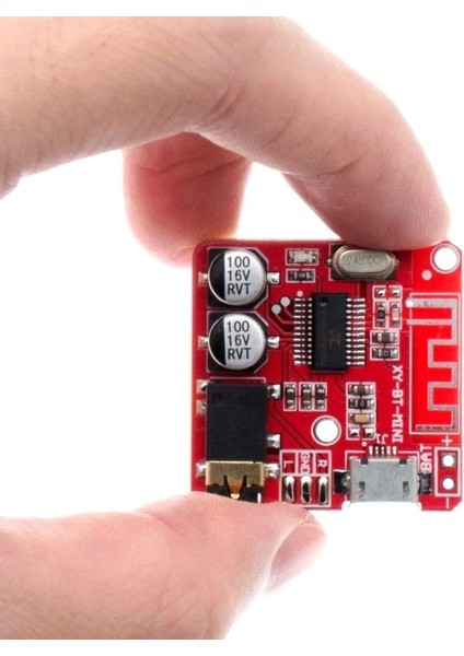 Xy-Bt-Mini Bluetooth 4.1 Modülü Mp3 Lossless Decoder Kart Araç Hoparlör Amfi modelleri