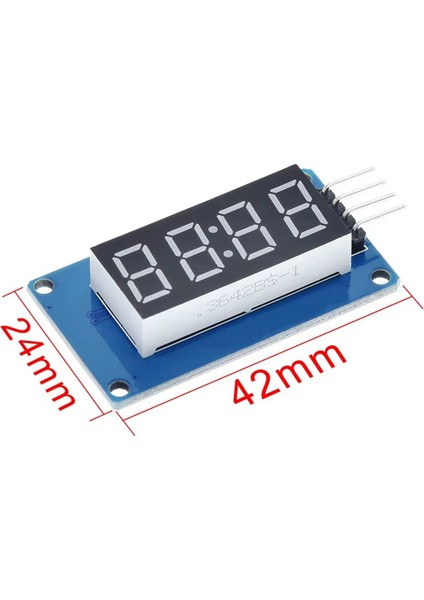 TM1637 fırsatları