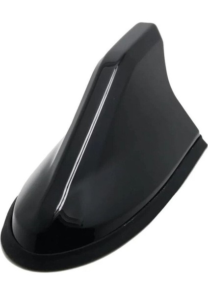 Fiat Tofaş Şahin Uyumlu Silikon Tabanlı Siyah Köpekbalığı Balina Tavan Anteni fiyatları
