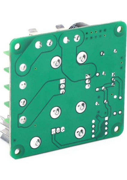 Ccmhcn Dc Motor Hız Kontrol Cihazı Pwm Plc 6V12V36V60V90V15A
