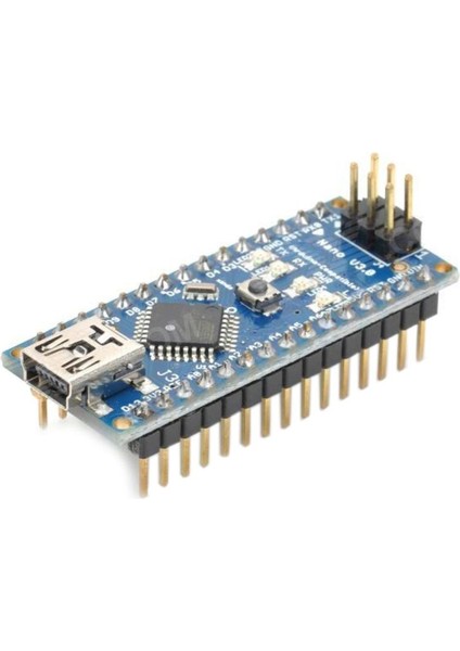 Nano V3.0 ATMEGA328 FT232RL