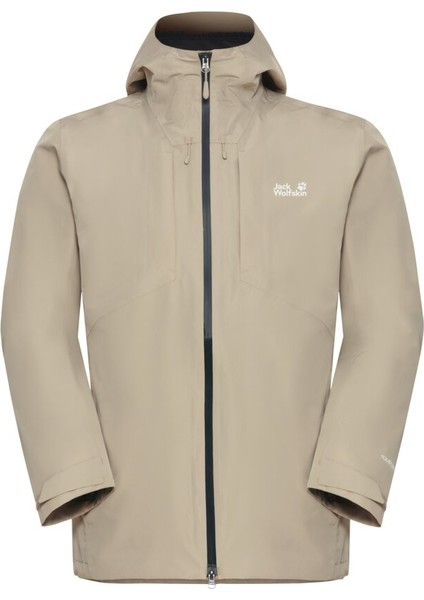 Icecape 3ın1 Down Jkt Erkek Outdoor Mont A65265