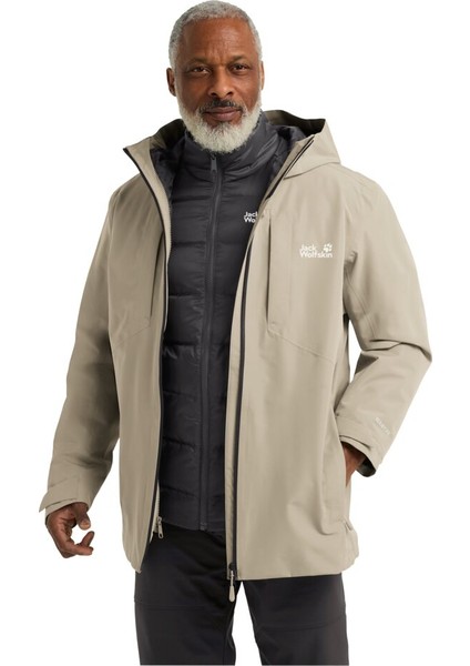 Icecape 3ın1 Down Jkt Erkek Outdoor Mont A65265 modelleri