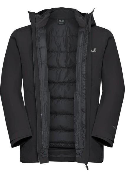 Icecape 3ın1 Down Jkt Erkek Outdoor Mont A65265 indirimleri