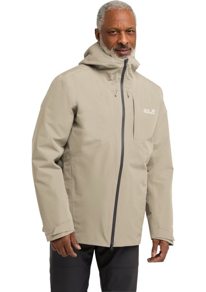 Icecape 3ın1 Down Jkt Erkek Outdoor Mont A65265