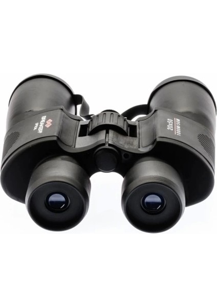 Breaker 20X50 Wd4 Çift Göz Ayarlı Profesyonel Dürbün – 1000M/56M fiyatları