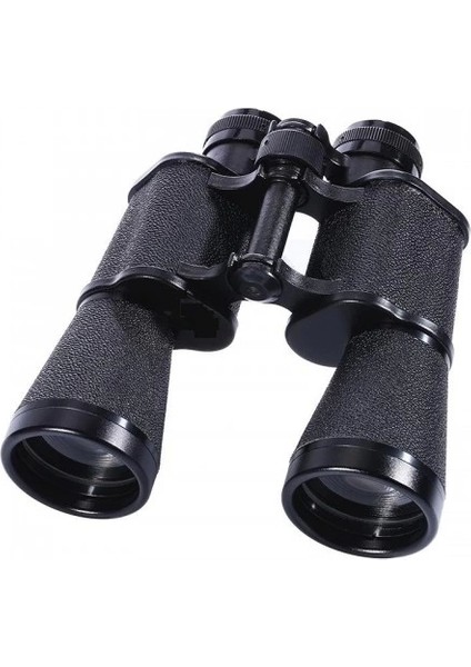 Baigish 20X50 Orjınal Rus Askeri Çift Gözlü Metal Dürbün fiyatları