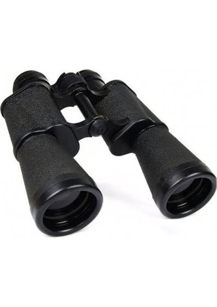 Baigish 20X50 Orjınal Rus Askeri Çift Gözlü Metal Dürbün fırsatları