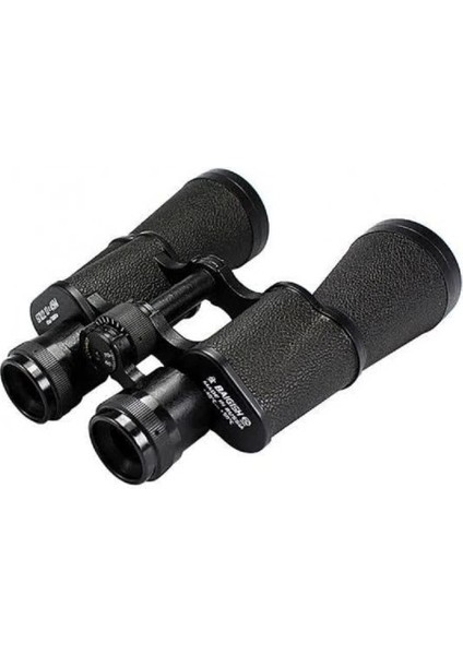 Baigish 20X50 Orjınal Rus Askeri Çift Gözlü Metal Dürbün indirimleri