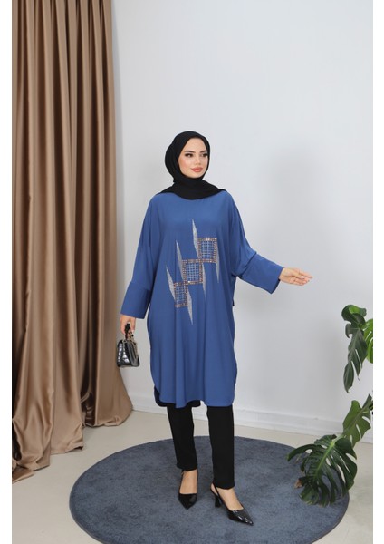 Taşlı Sandy Tunik fiyatları