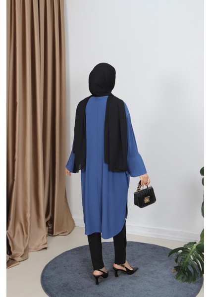 Taşlı Sandy Tunik indirimleri