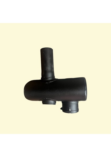 A189478 Egzoz John Deere Uyumlu